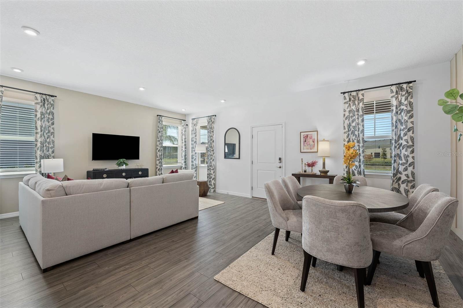 SPRINGWALK AT THE JUNCTION - Residential