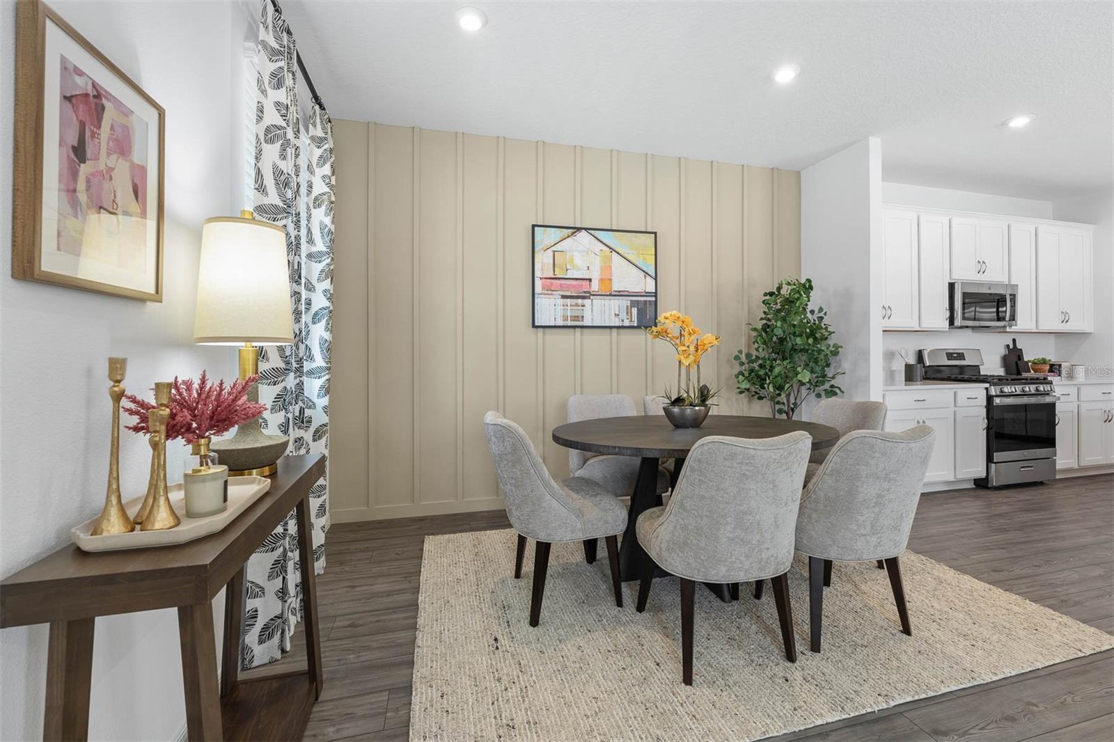 SPRINGWALK AT THE JUNCTION - Residential