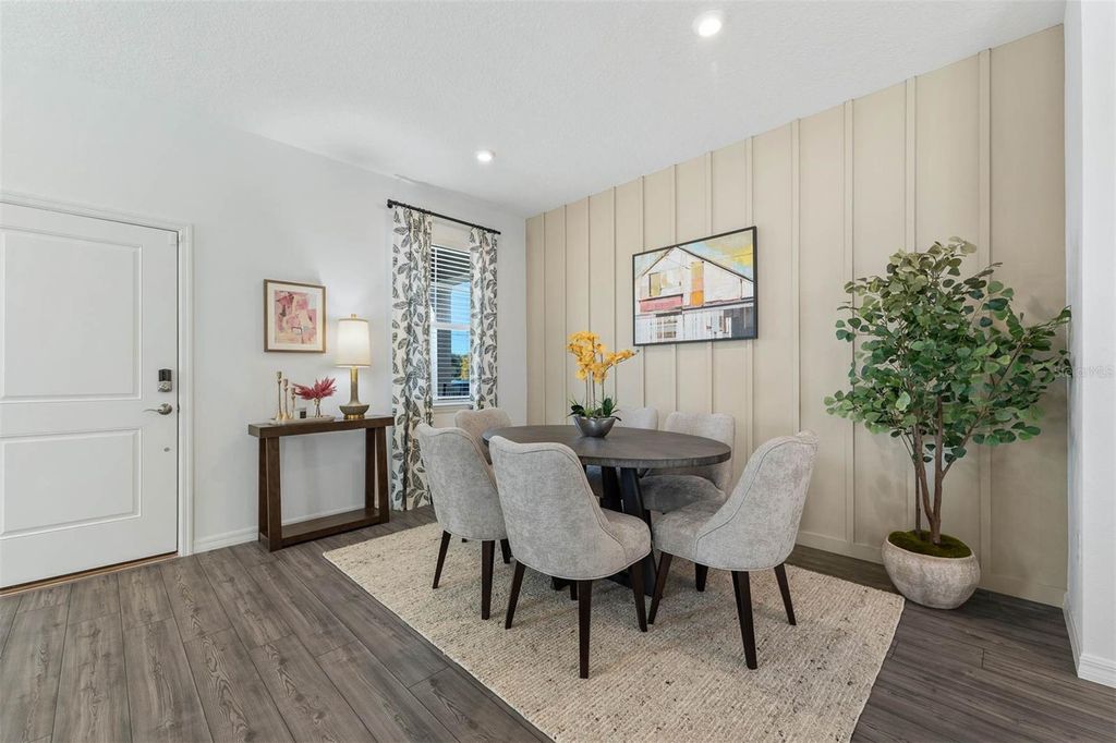 Photo of 437 Belmond Drive, Debary, FL 32713 (MLS # O6373519)