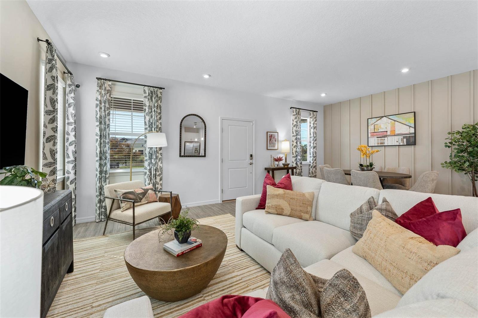 SPRINGWALK AT THE JUNCTION - Residential