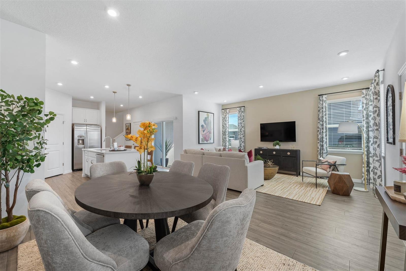 SPRINGWALK AT THE JUNCTION - Residential