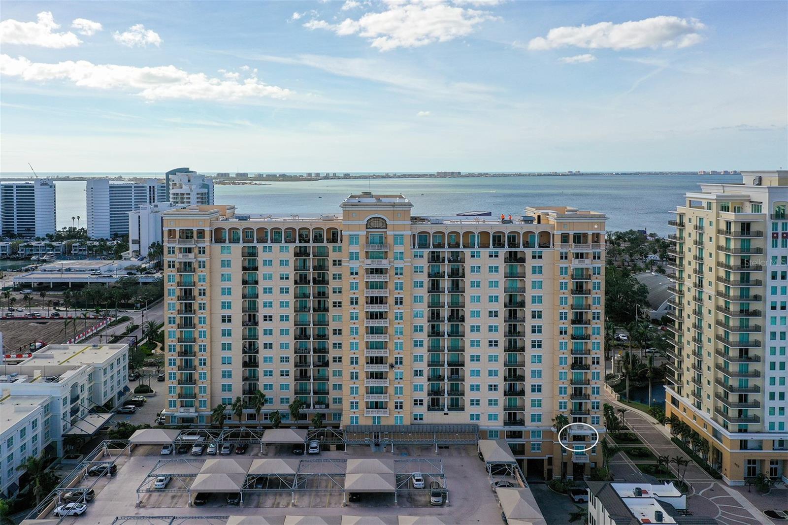 750 N TAMIAMI TRAIL 302