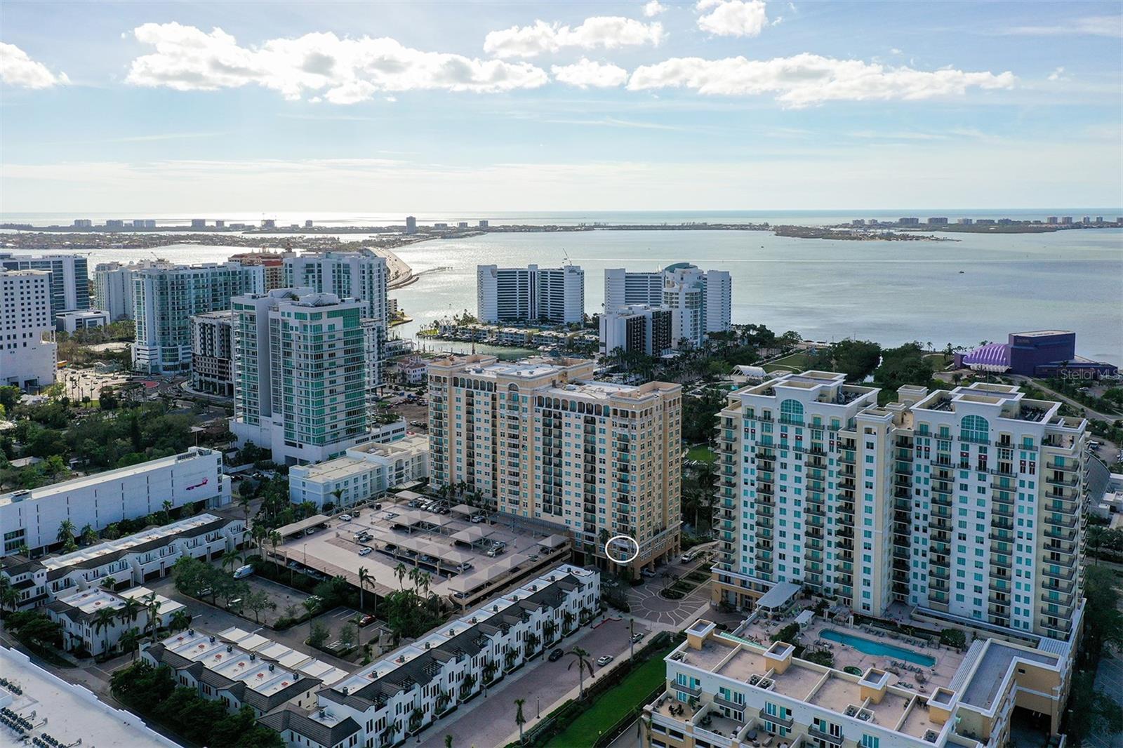 750 N TAMIAMI TRAIL 302