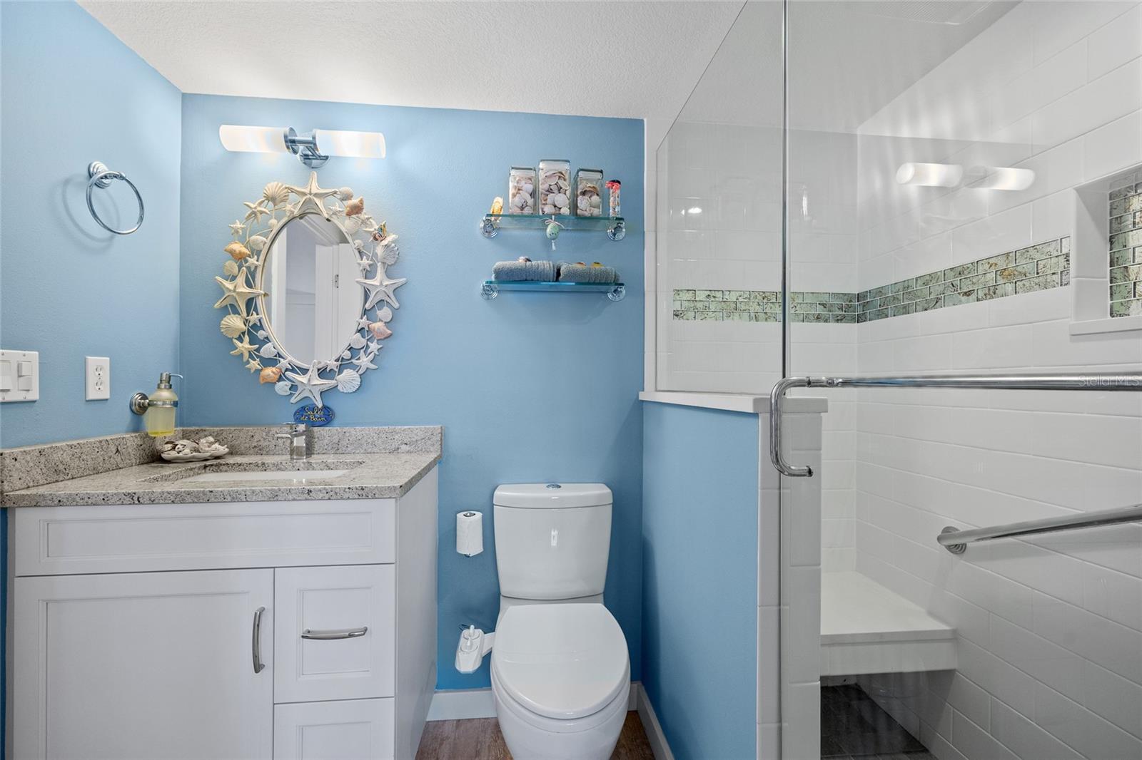 GOLDEN BEACH CONDO RESIDENCE - Residential