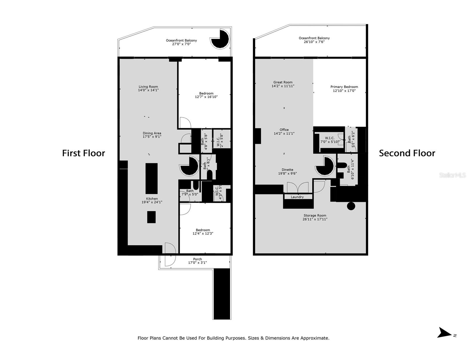 GOLDEN BEACH CONDO RESIDENCE - Residential