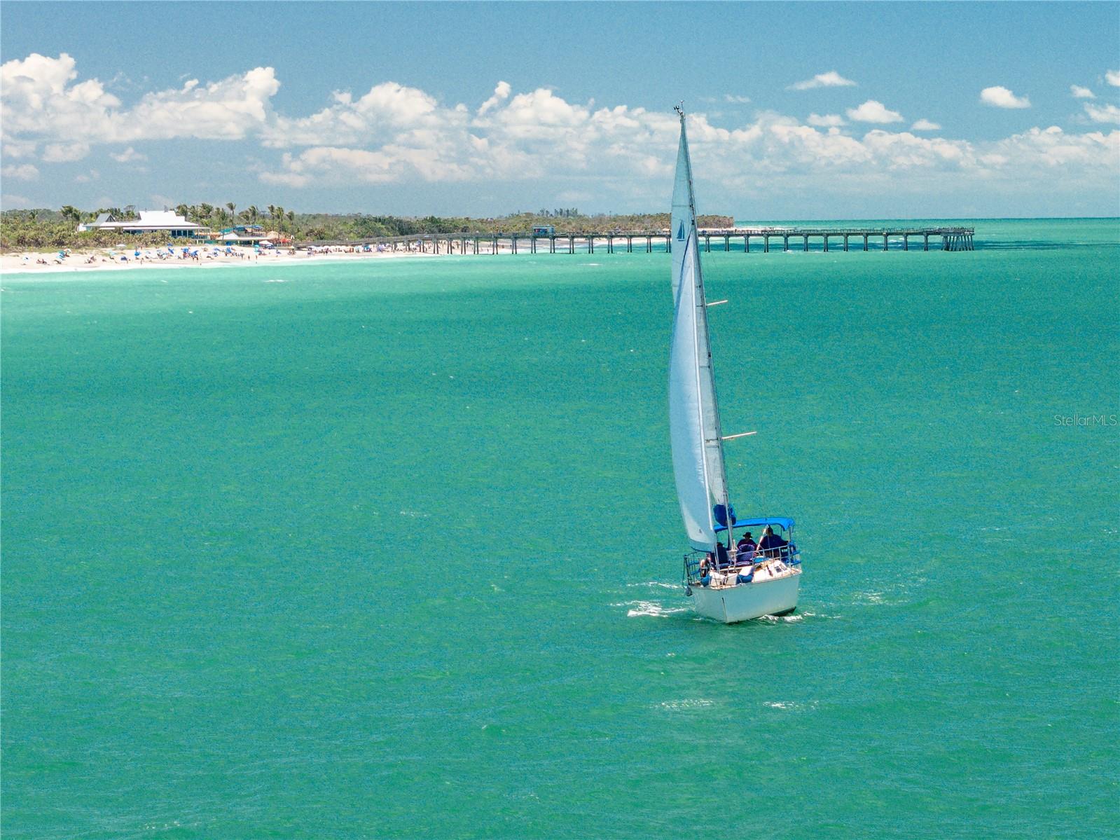 GOLDEN BEACH CONDO RESIDENCE - Residential