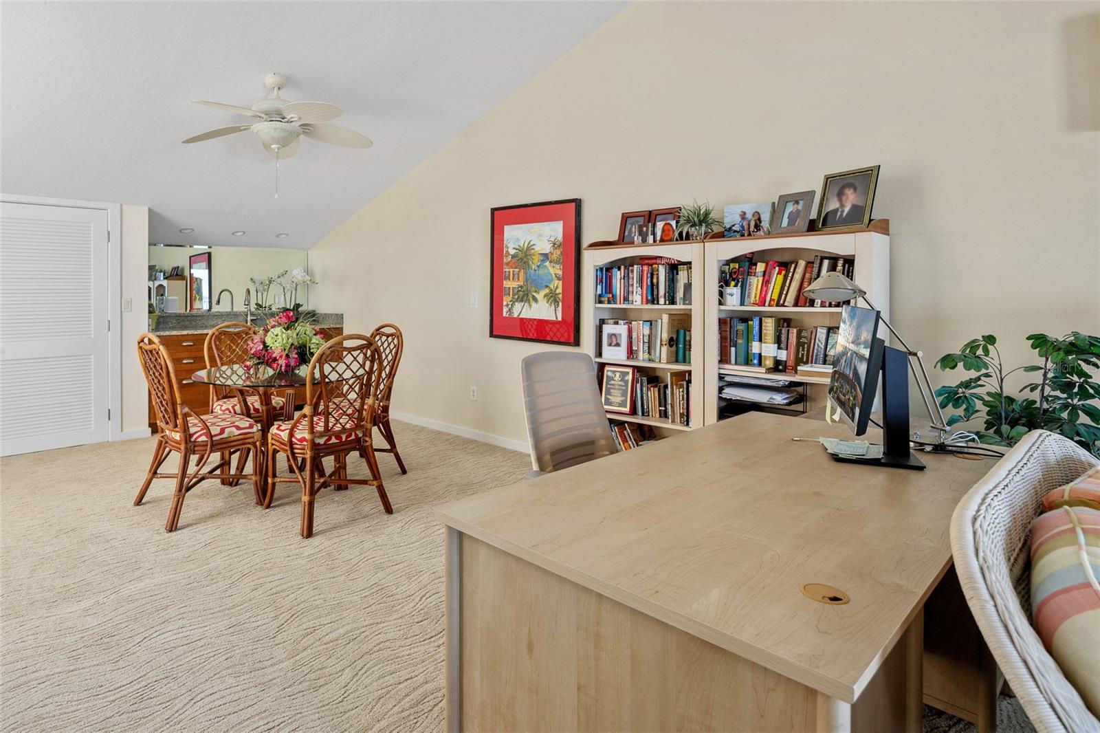 GOLDEN BEACH CONDO RESIDENCE - Residential