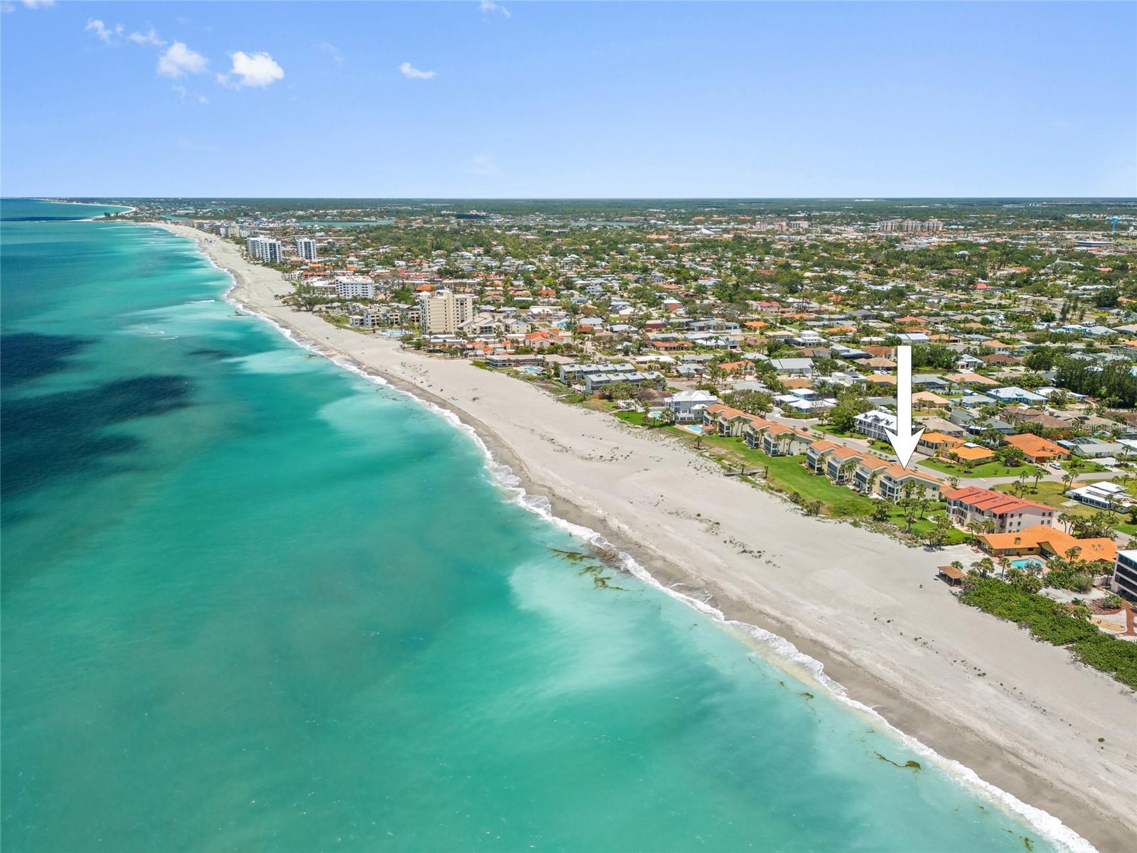 GOLDEN BEACH CONDO RESIDENCE - Residential