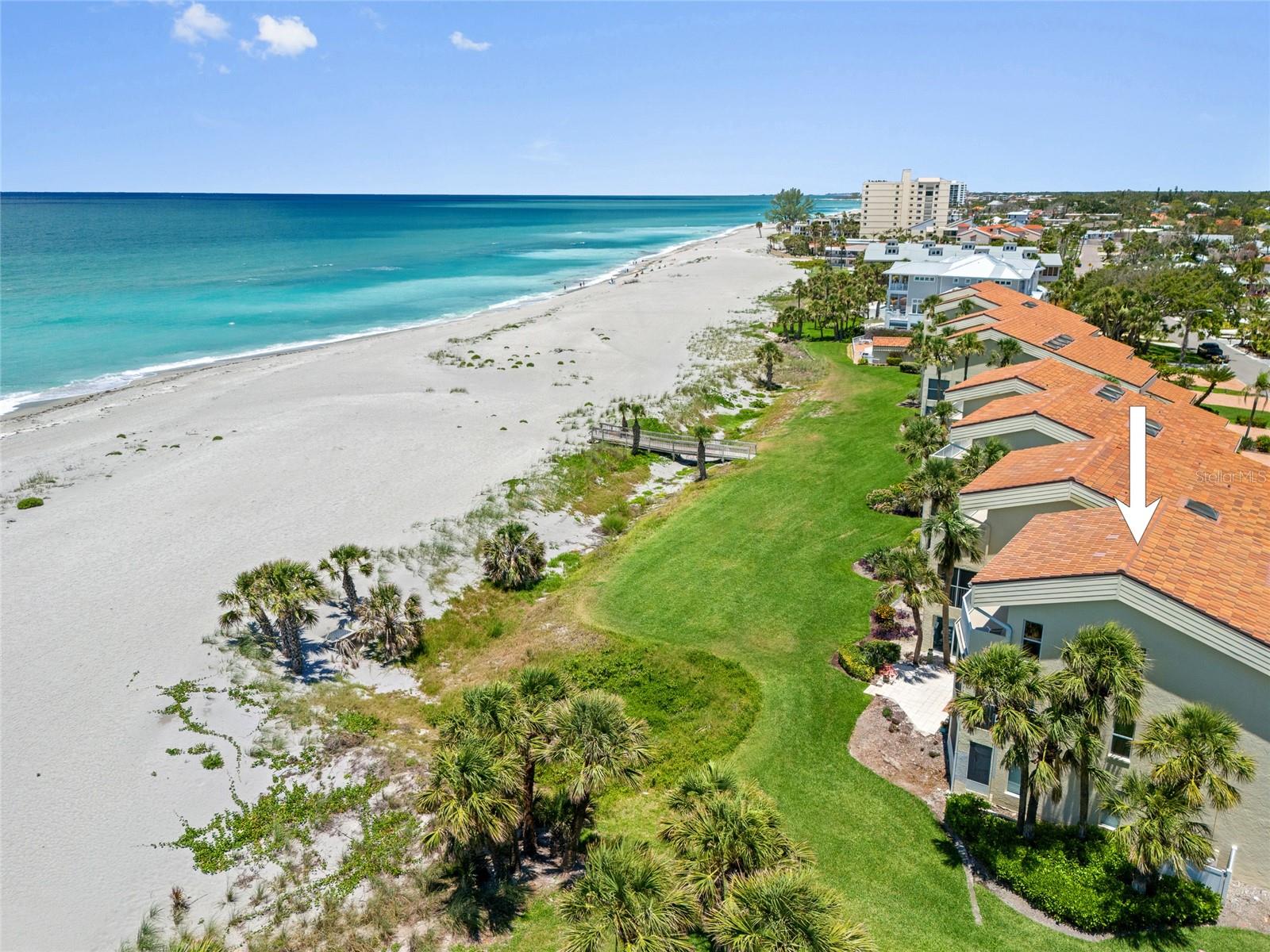 GOLDEN BEACH CONDO RESIDENCE - Residential