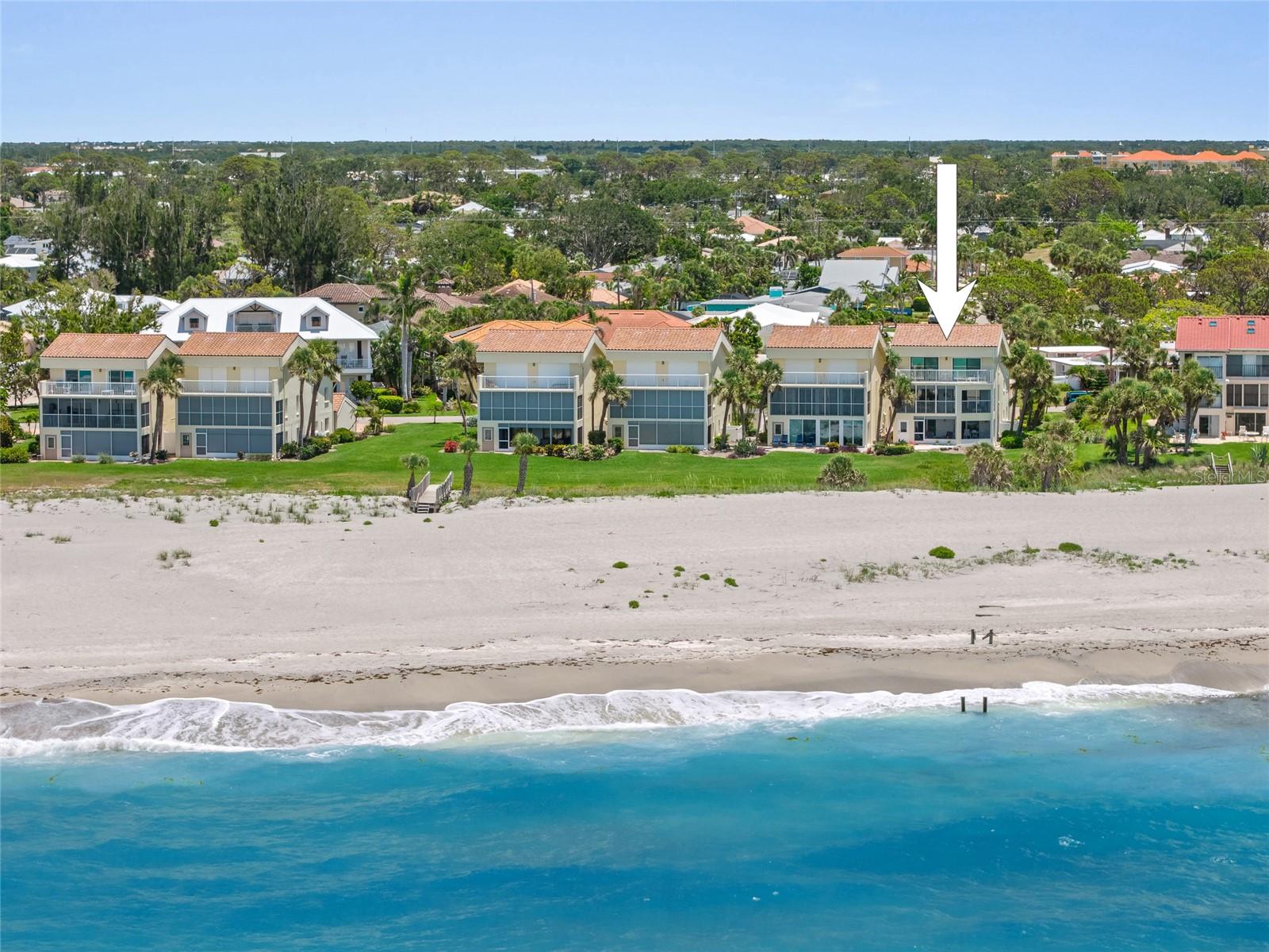 GOLDEN BEACH CONDO RESIDENCE - Residential