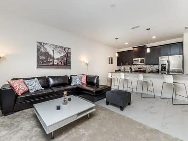 STOREY LAKE PH 2 - Residential Lease