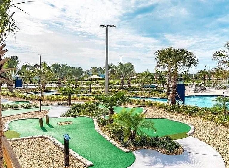 STOREY LAKE PH 2 - Residential Lease