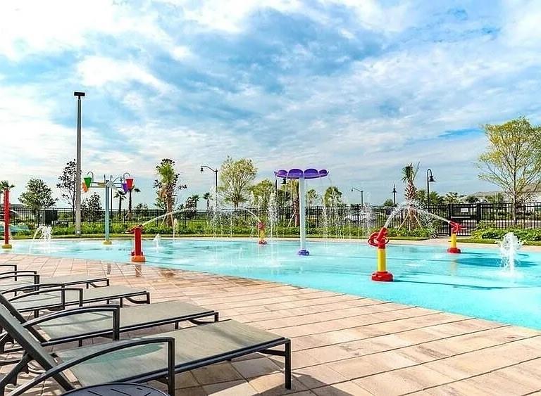 STOREY LAKE PH 2 - Residential Lease