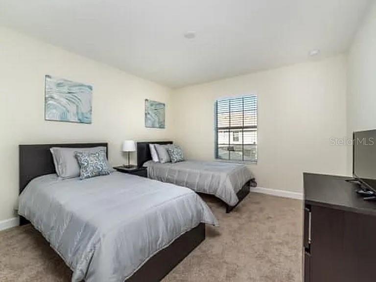 STOREY LAKE PH 2 - Residential Lease