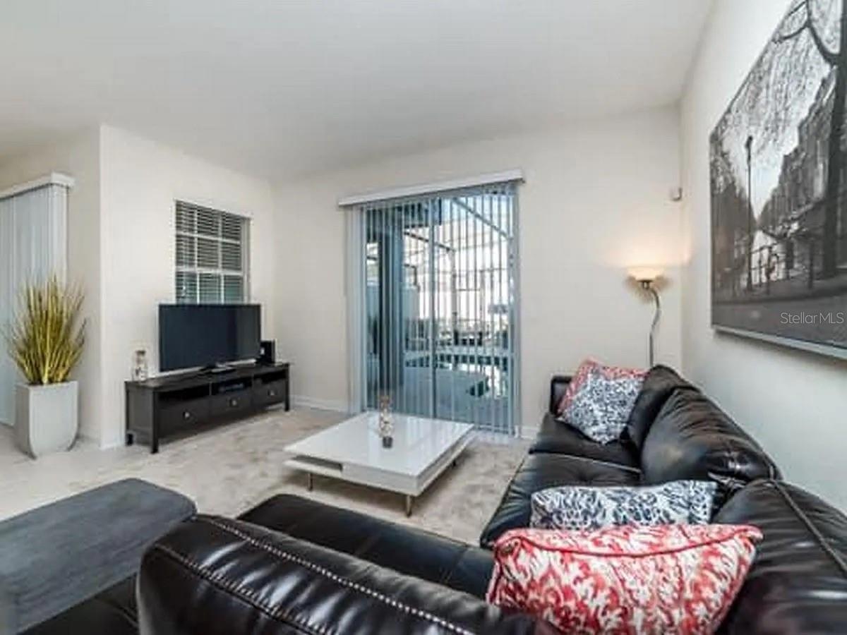 STOREY LAKE PH 2 - Residential Lease