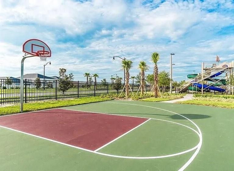 STOREY LAKE PH 2 - Residential Lease