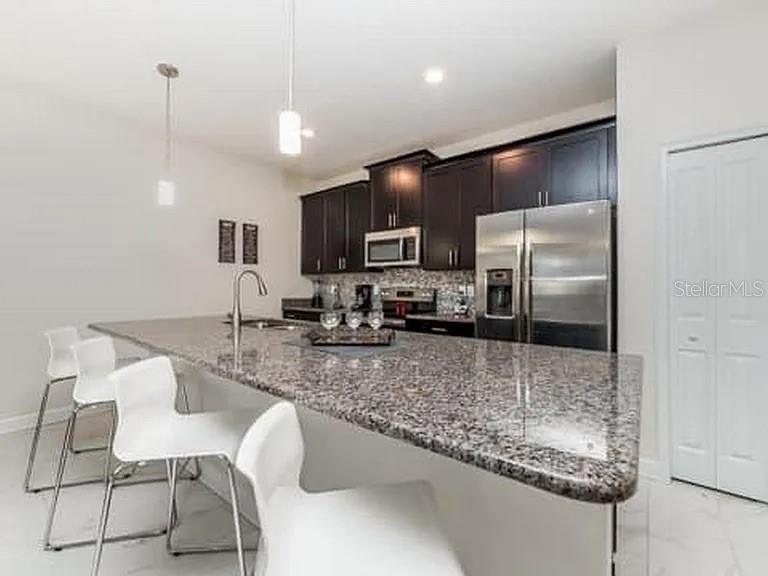 STOREY LAKE PH 2 - Residential Lease