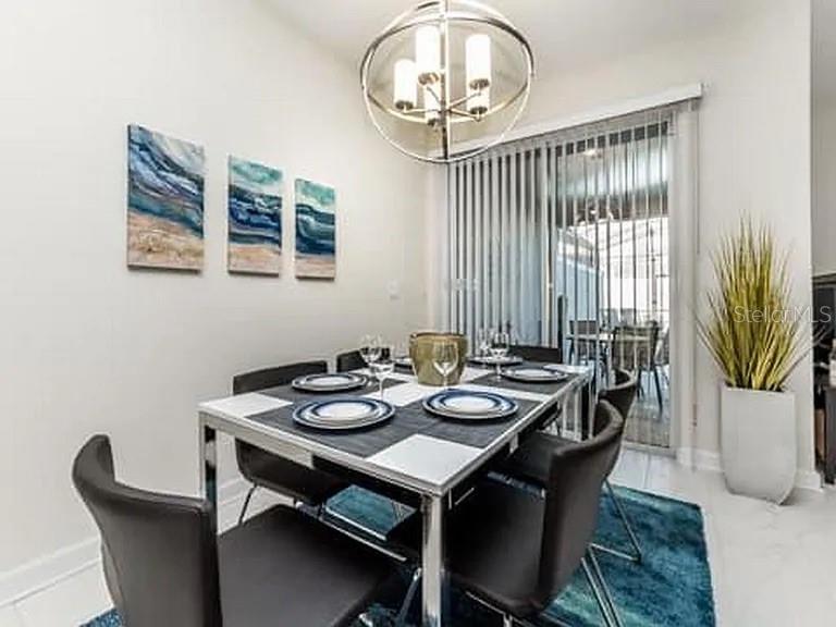 STOREY LAKE PH 2 - Residential Lease