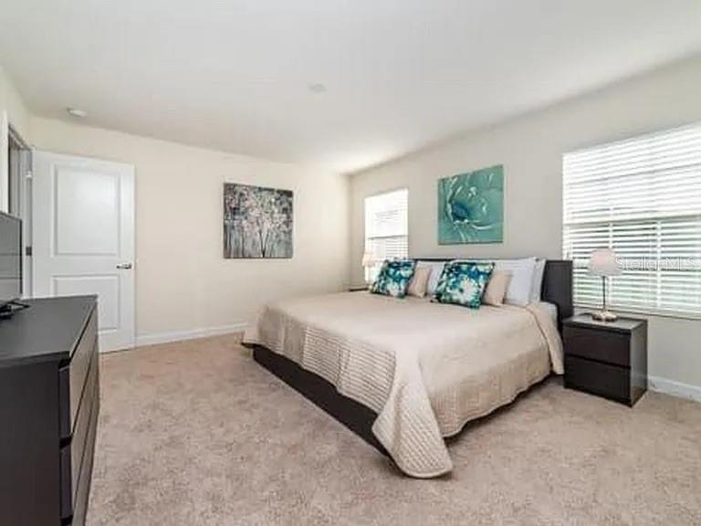 STOREY LAKE PH 2 - Residential Lease