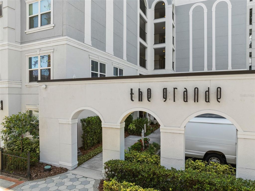 Photo of 206 E South Street #6007, Orlando, FL 32801 (MLS # O6314652)