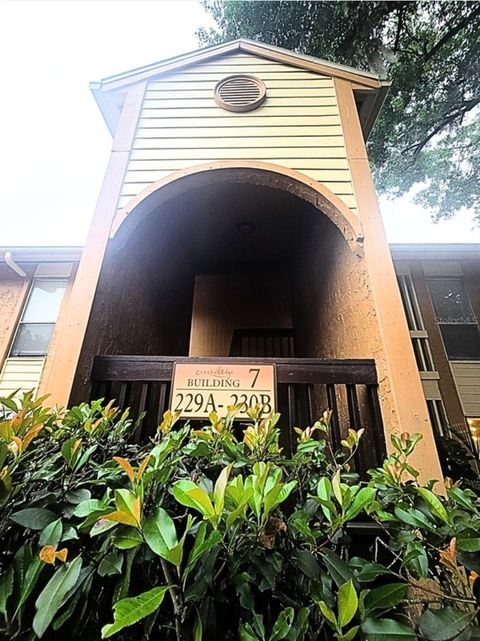 1810 NW 23RD BOULEVARD 230A GAINESVILLE FL 32605