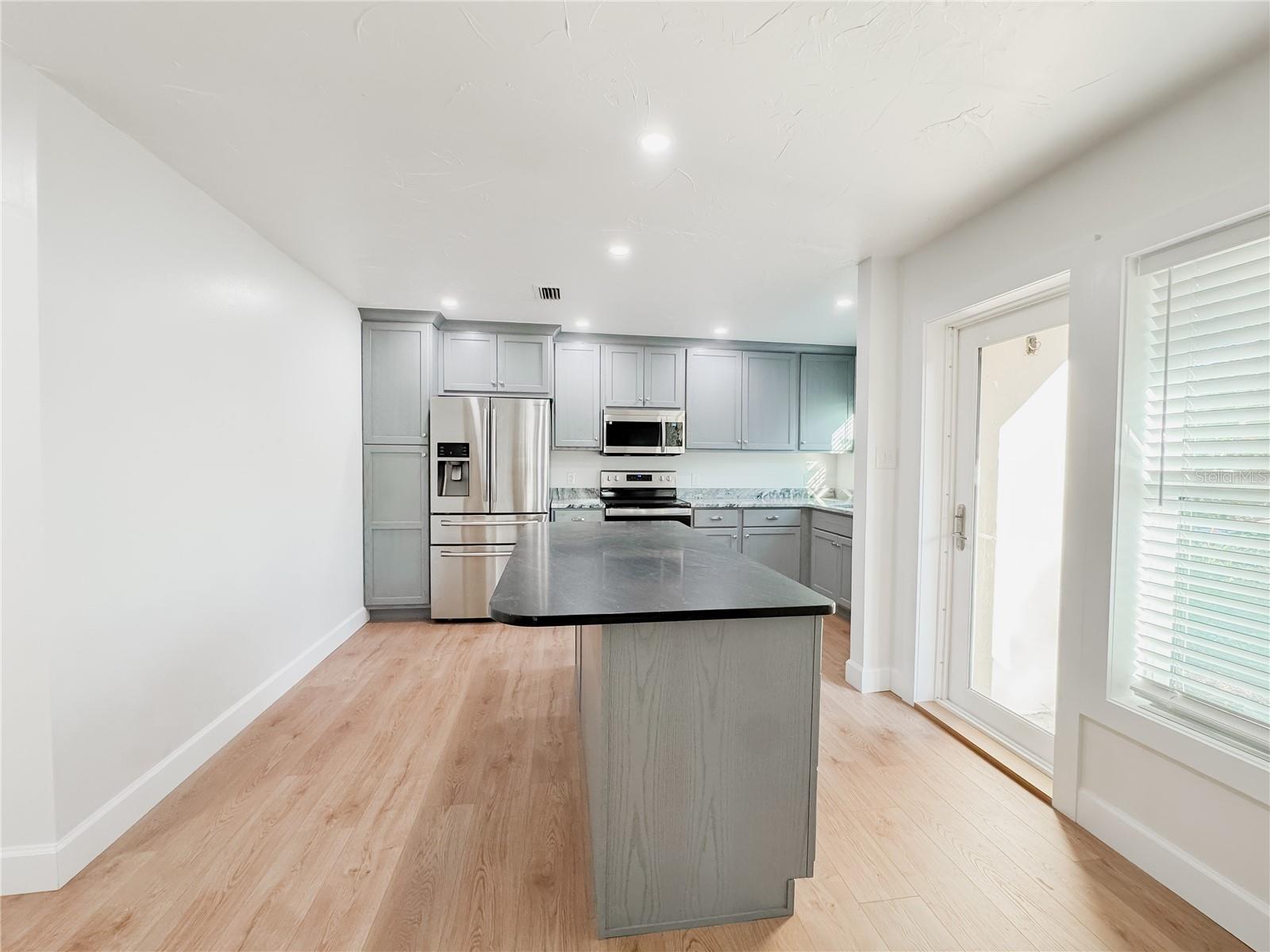 THE VILLAS AT CHRISTIAN RETREAT - Residential