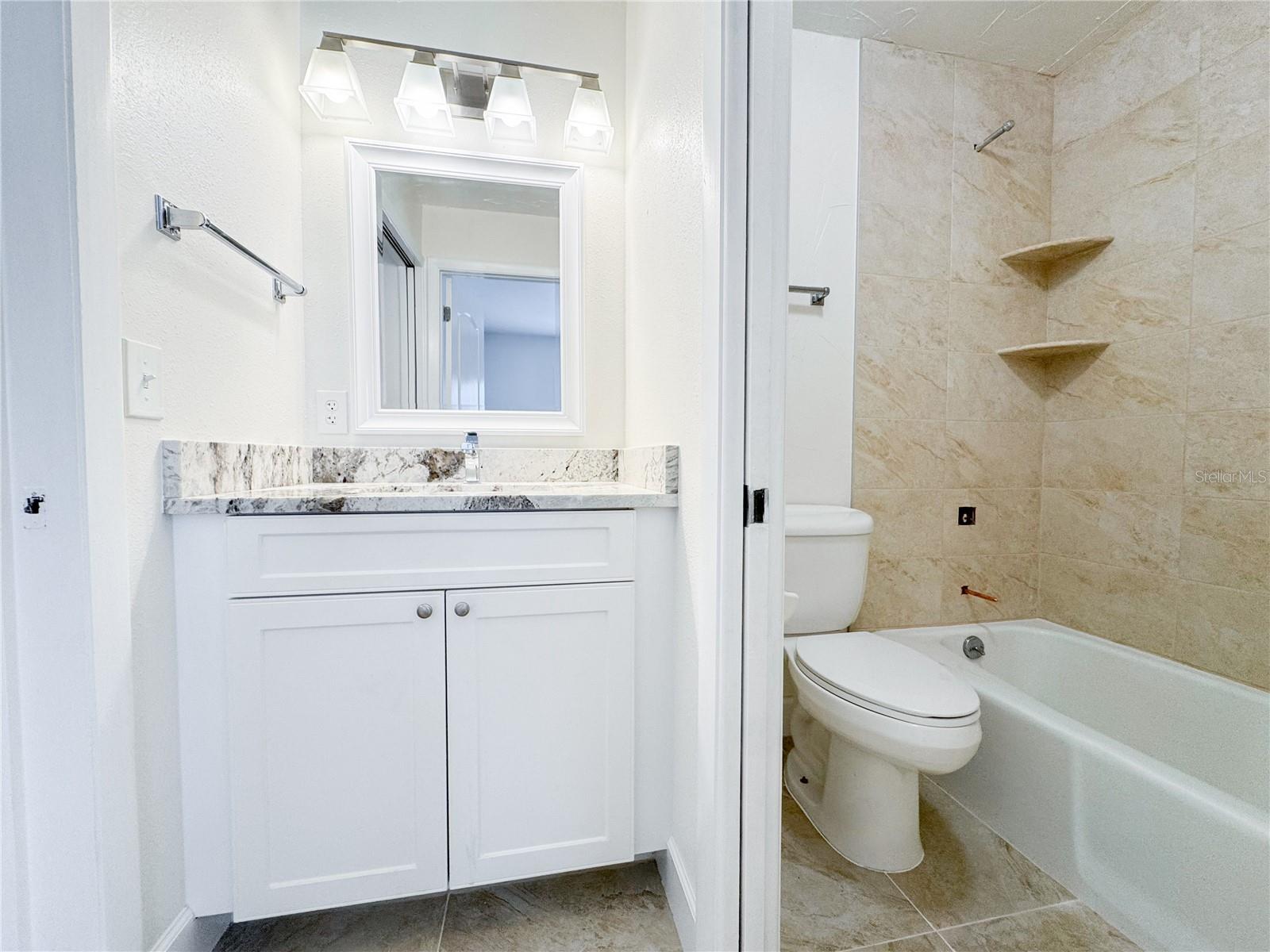 THE VILLAS AT CHRISTIAN RETREAT - Residential