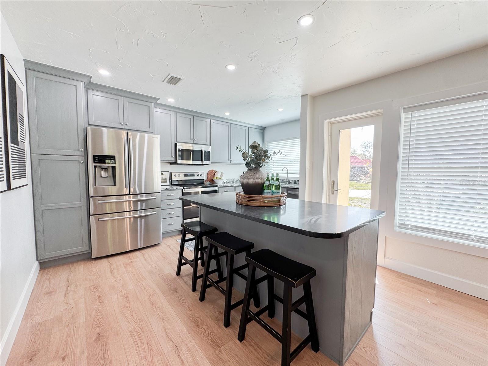 THE VILLAS AT CHRISTIAN RETREAT - Residential