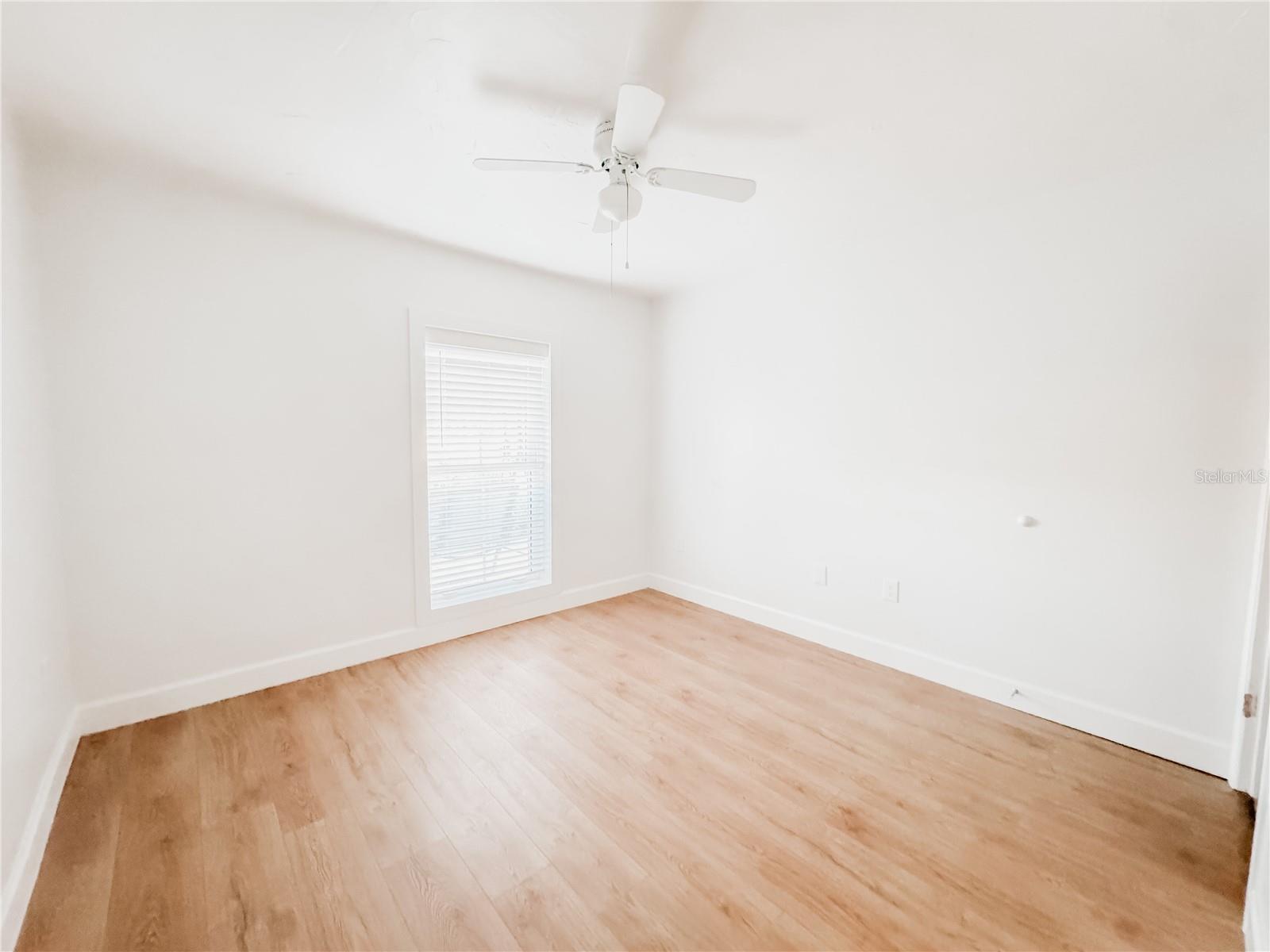 THE VILLAS AT CHRISTIAN RETREAT - Residential