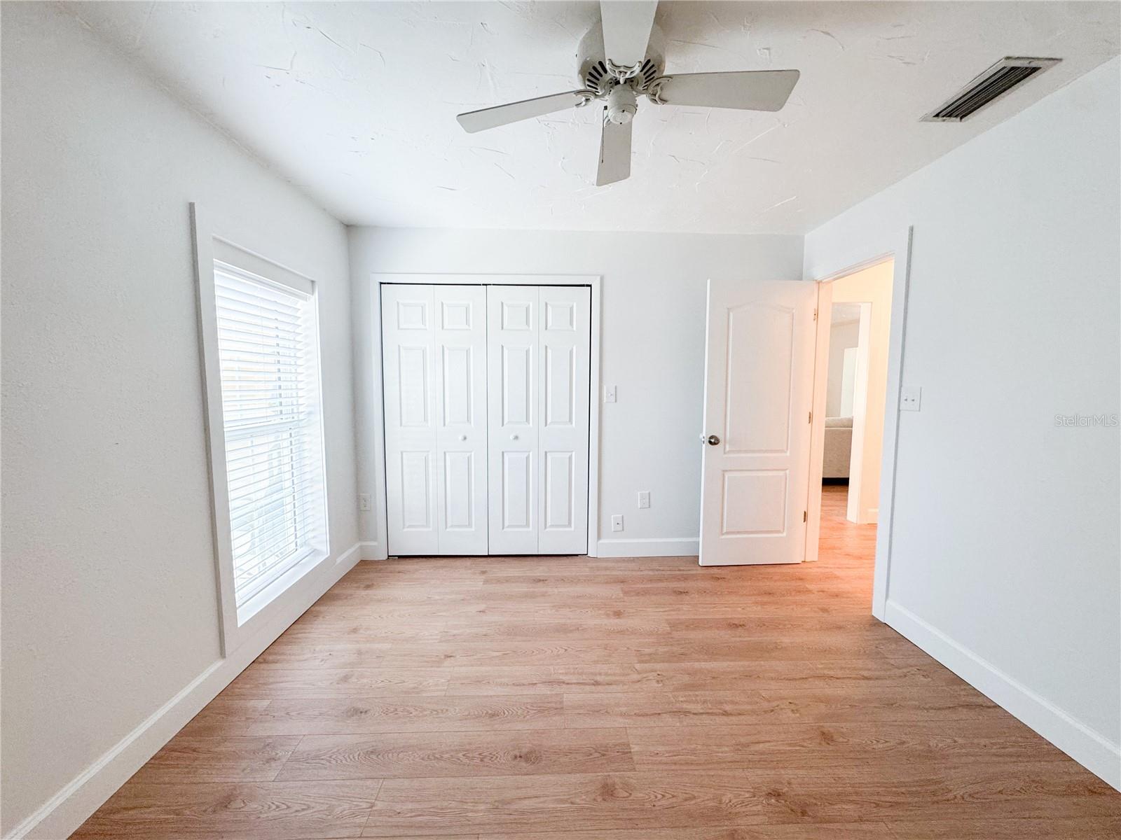 THE VILLAS AT CHRISTIAN RETREAT - Residential