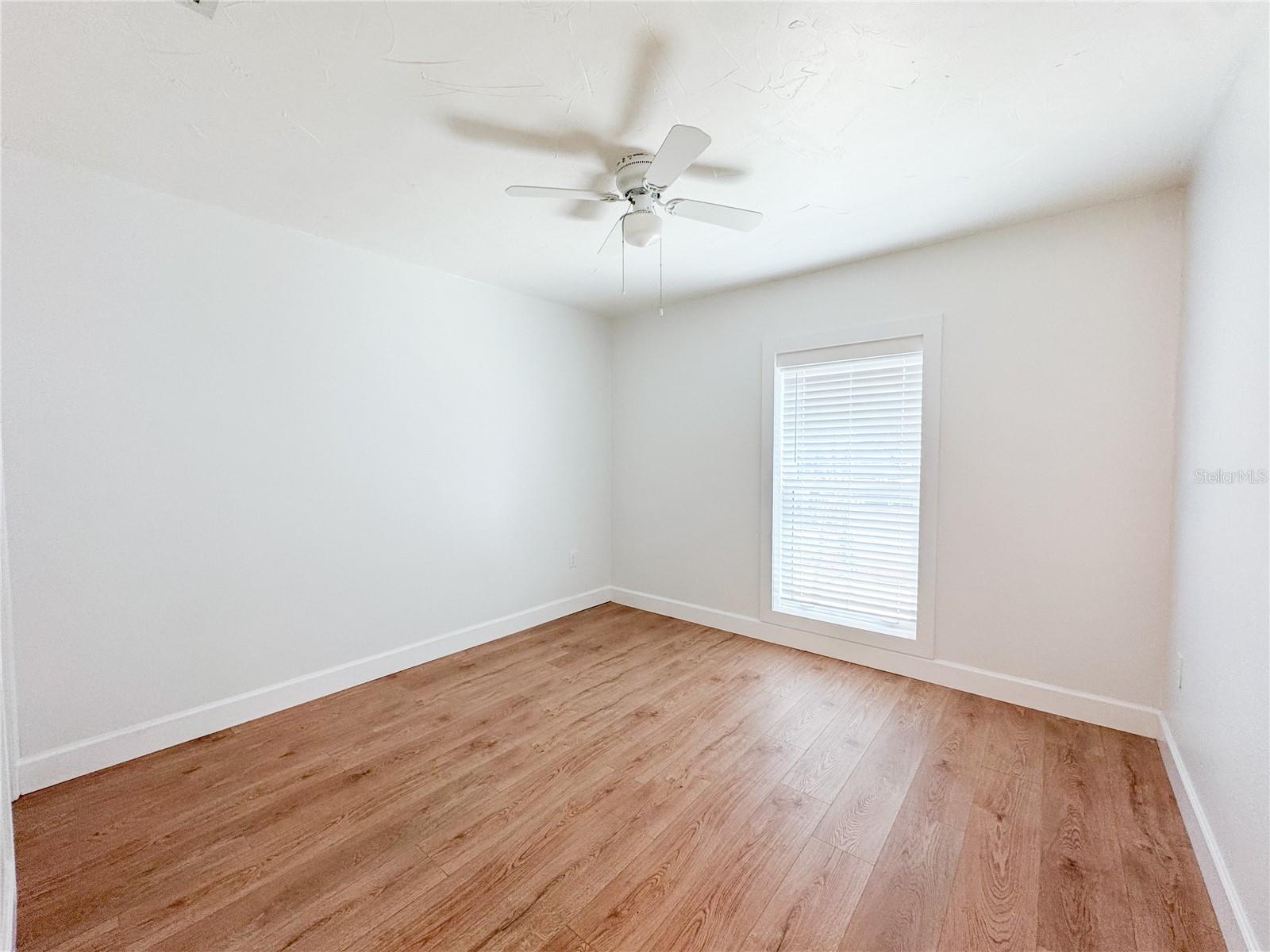 THE VILLAS AT CHRISTIAN RETREAT - Residential