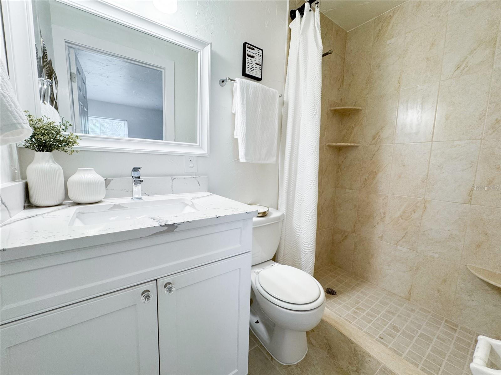 THE VILLAS AT CHRISTIAN RETREAT - Residential