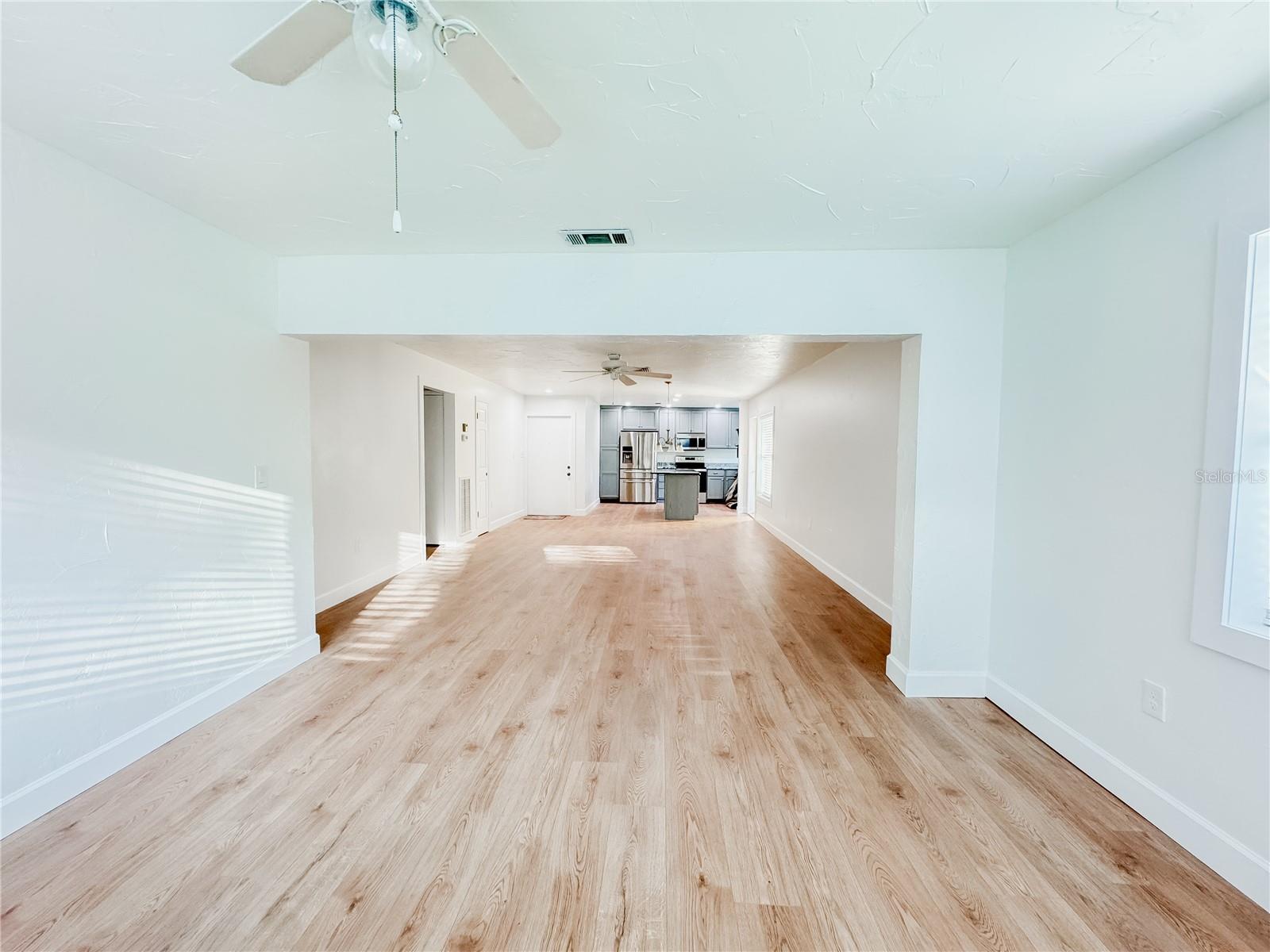 THE VILLAS AT CHRISTIAN RETREAT - Residential