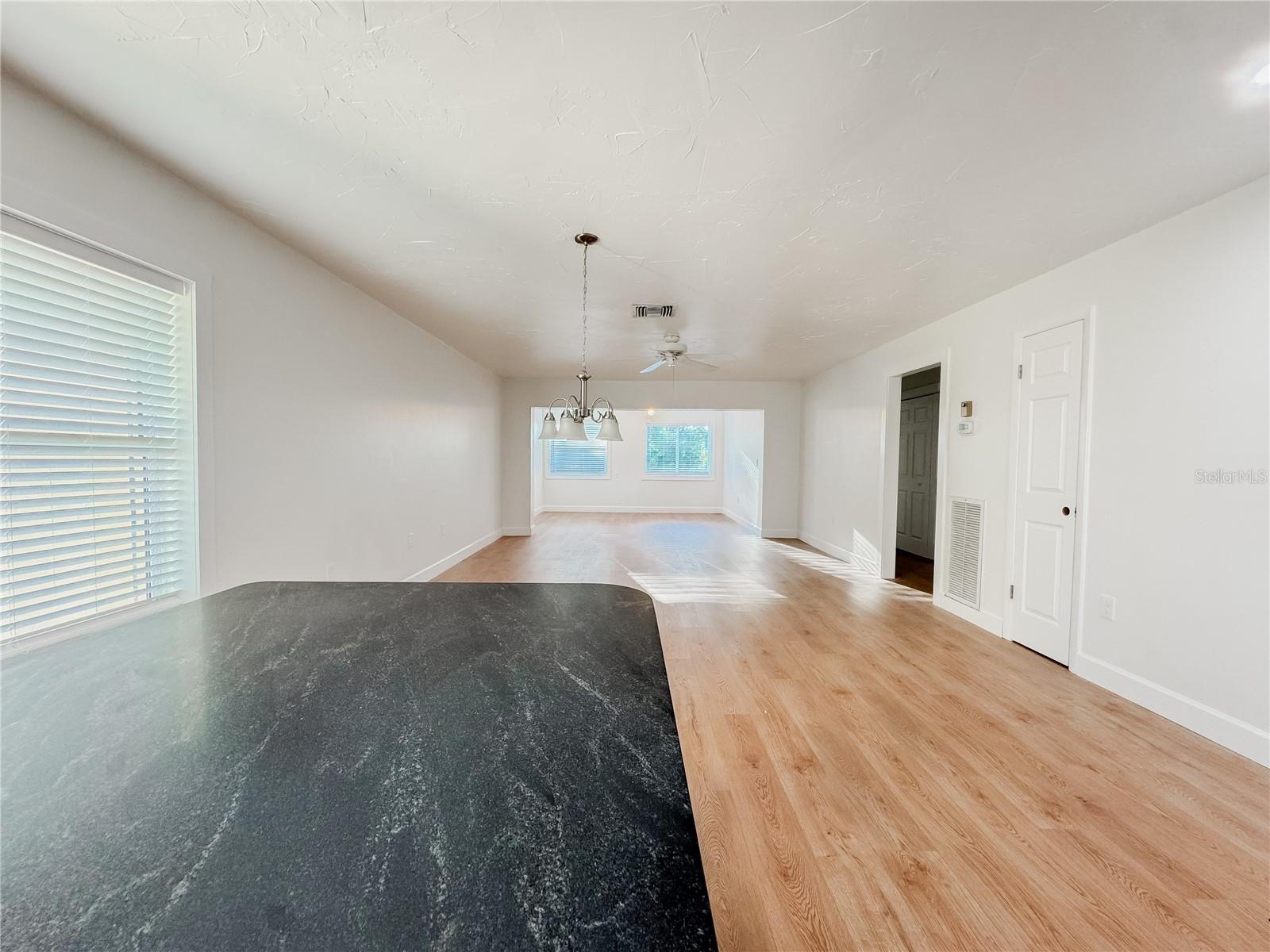 THE VILLAS AT CHRISTIAN RETREAT - Residential