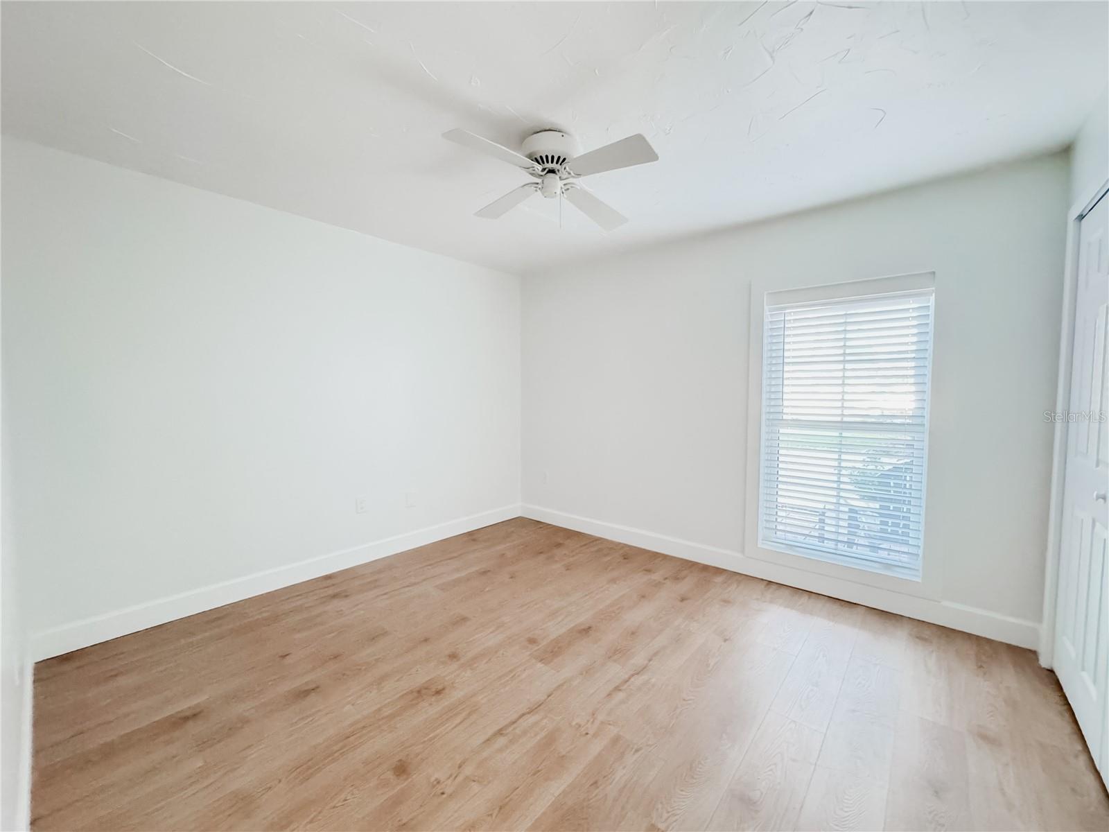 THE VILLAS AT CHRISTIAN RETREAT - Residential