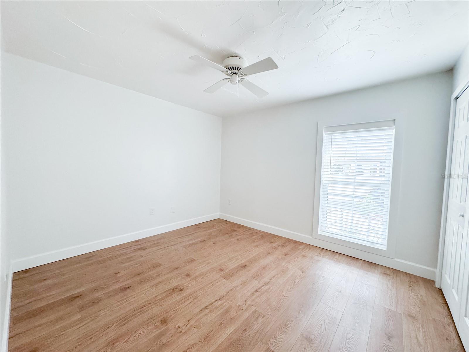 THE VILLAS AT CHRISTIAN RETREAT - Residential