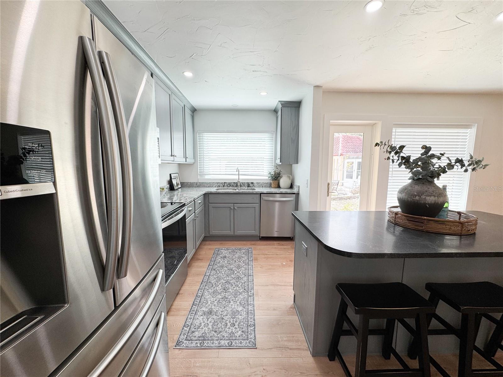 THE VILLAS AT CHRISTIAN RETREAT - Residential