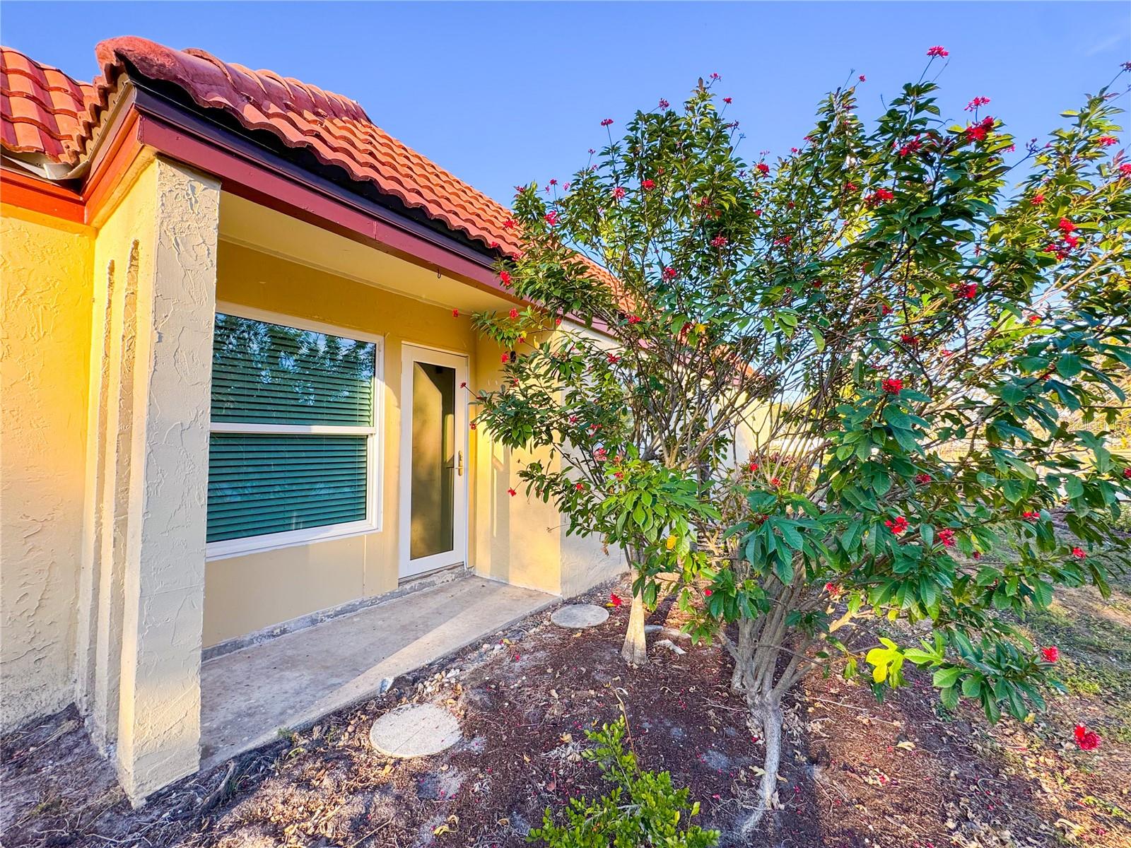 THE VILLAS AT CHRISTIAN RETREAT - Residential