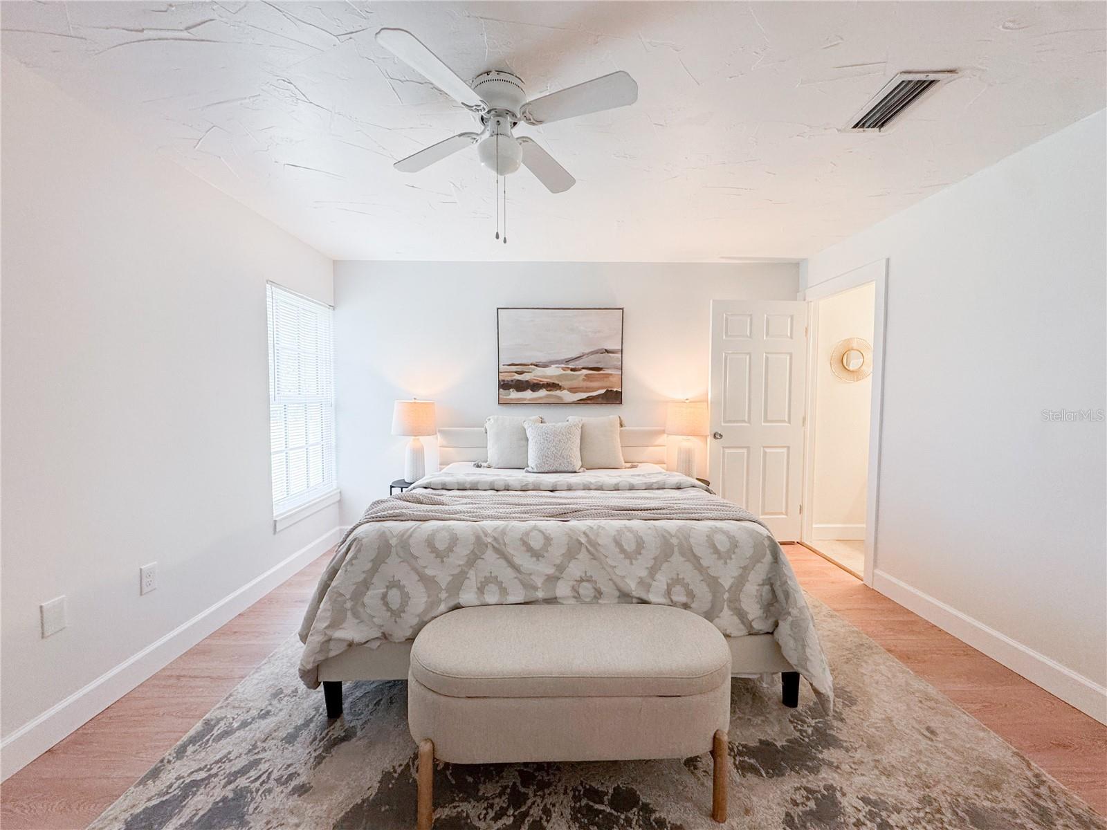 THE VILLAS AT CHRISTIAN RETREAT - Residential