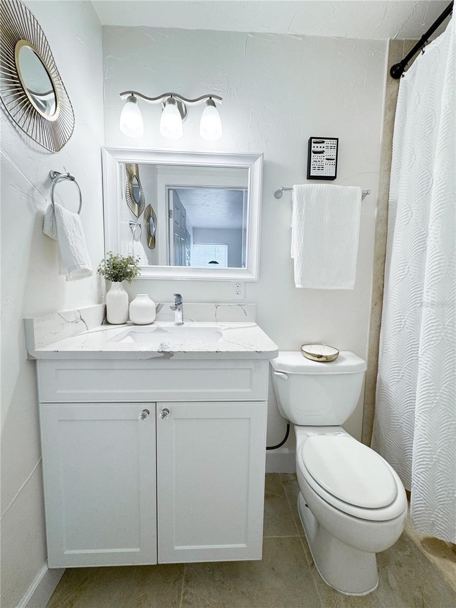 THE VILLAS AT CHRISTIAN RETREAT - Residential