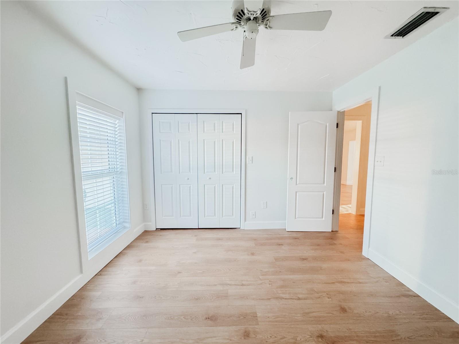 THE VILLAS AT CHRISTIAN RETREAT - Residential