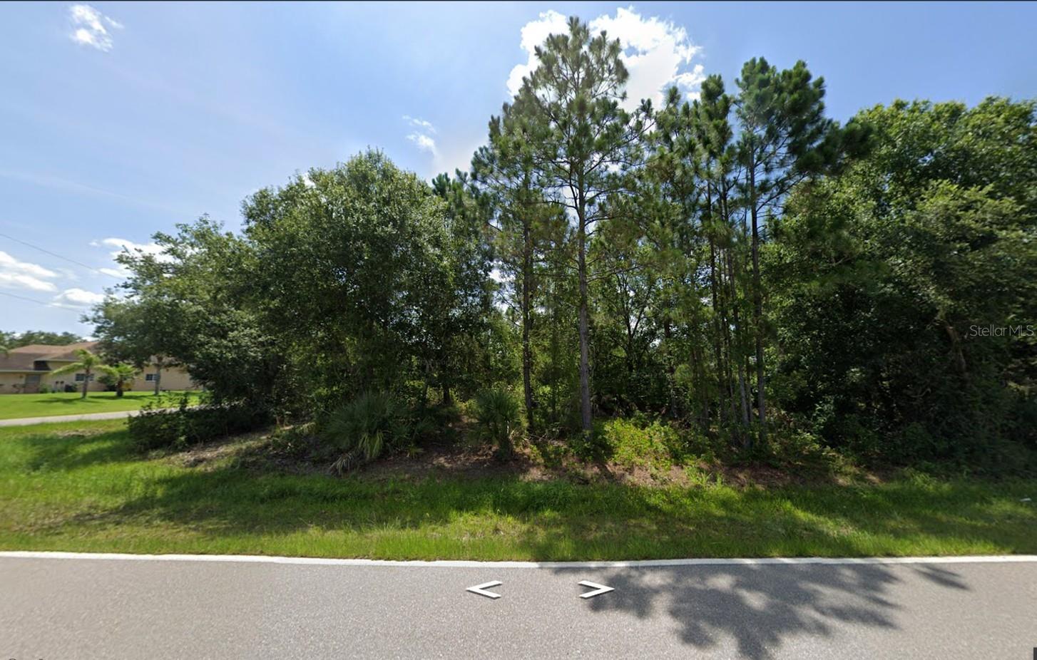 PORT CHARLOTTE SEC 87 - Land