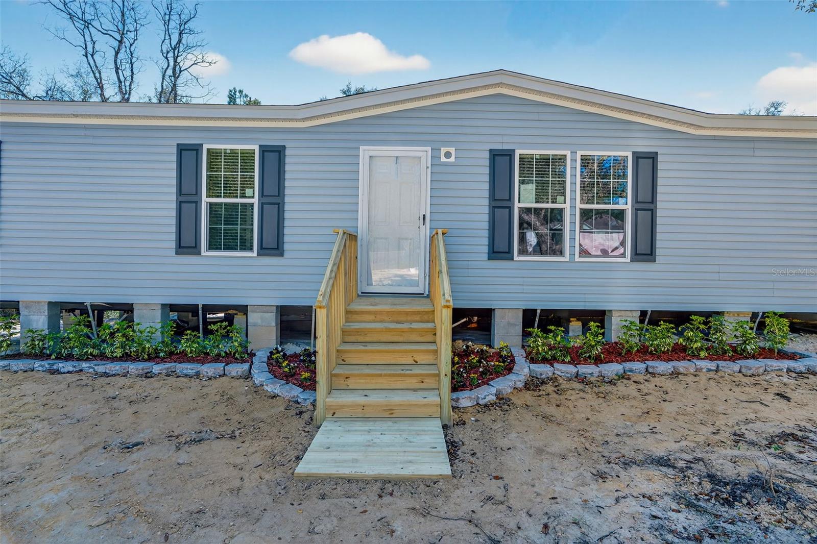 OAK RIDGE ESTATES - Residential