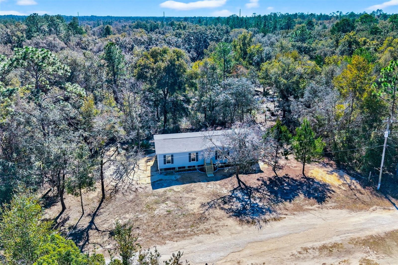 OAK RIDGE ESTATES - Residential