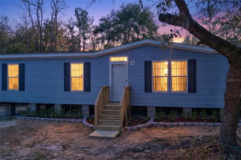 Photo of 11116 NE 64th Street, Williston, FL 32696 (MLS # O6379538)