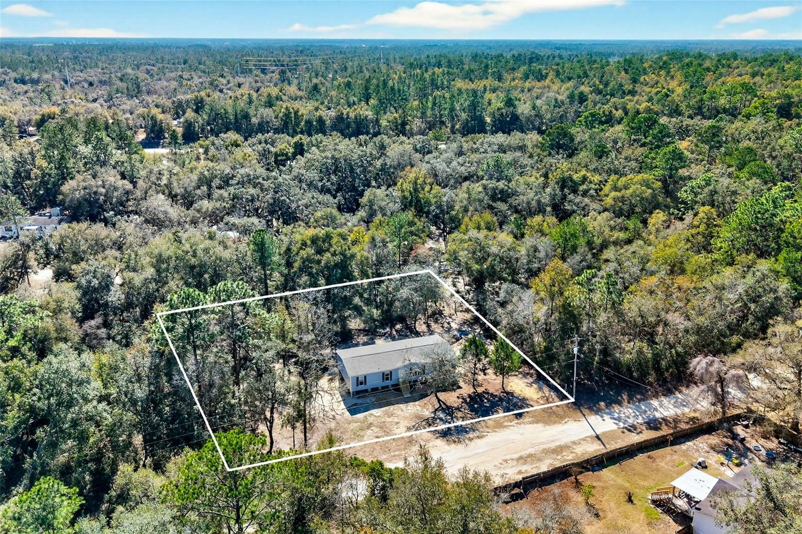 OAK RIDGE ESTATES - Residential