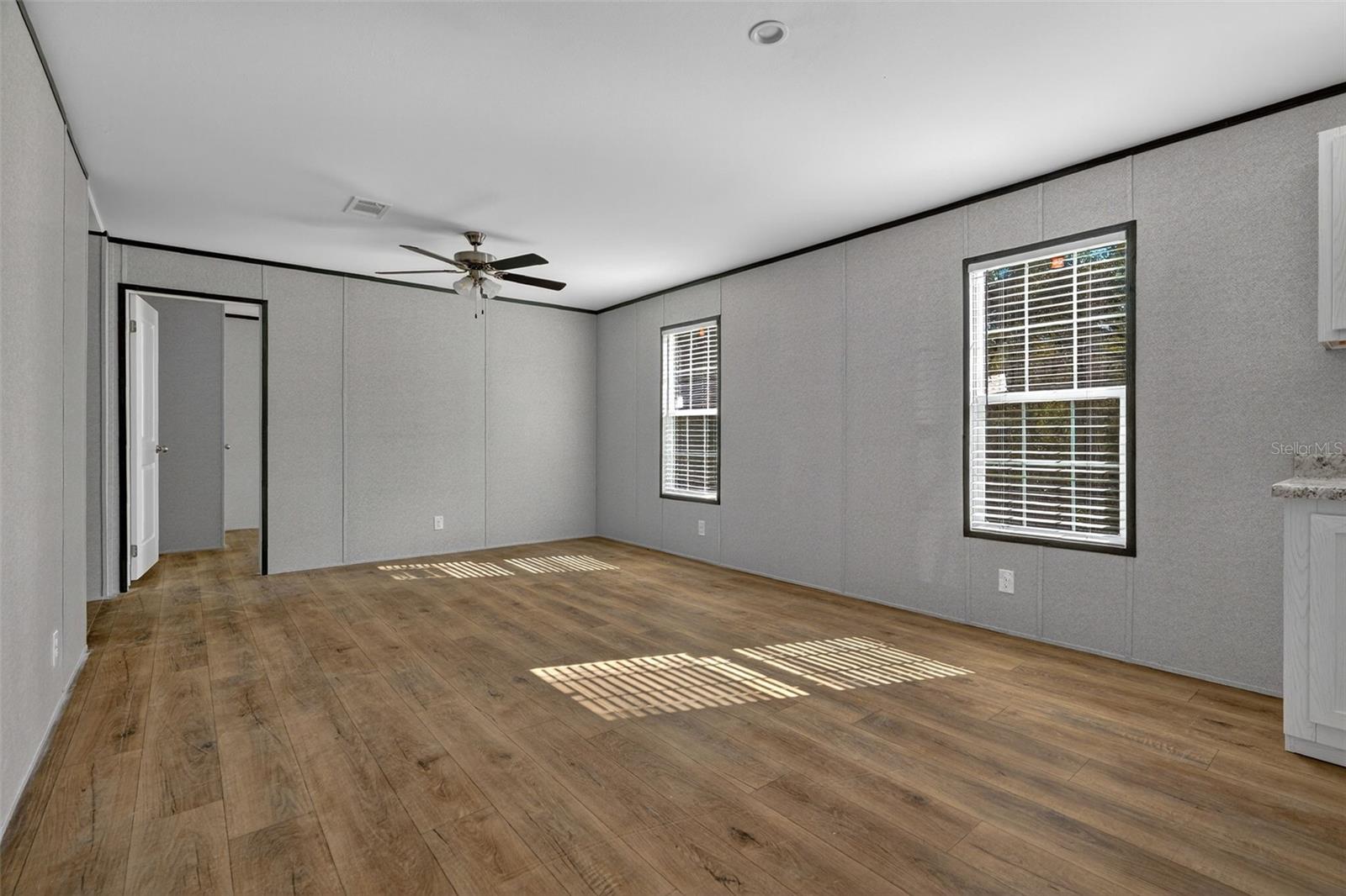 OAK RIDGE ESTATES - Residential