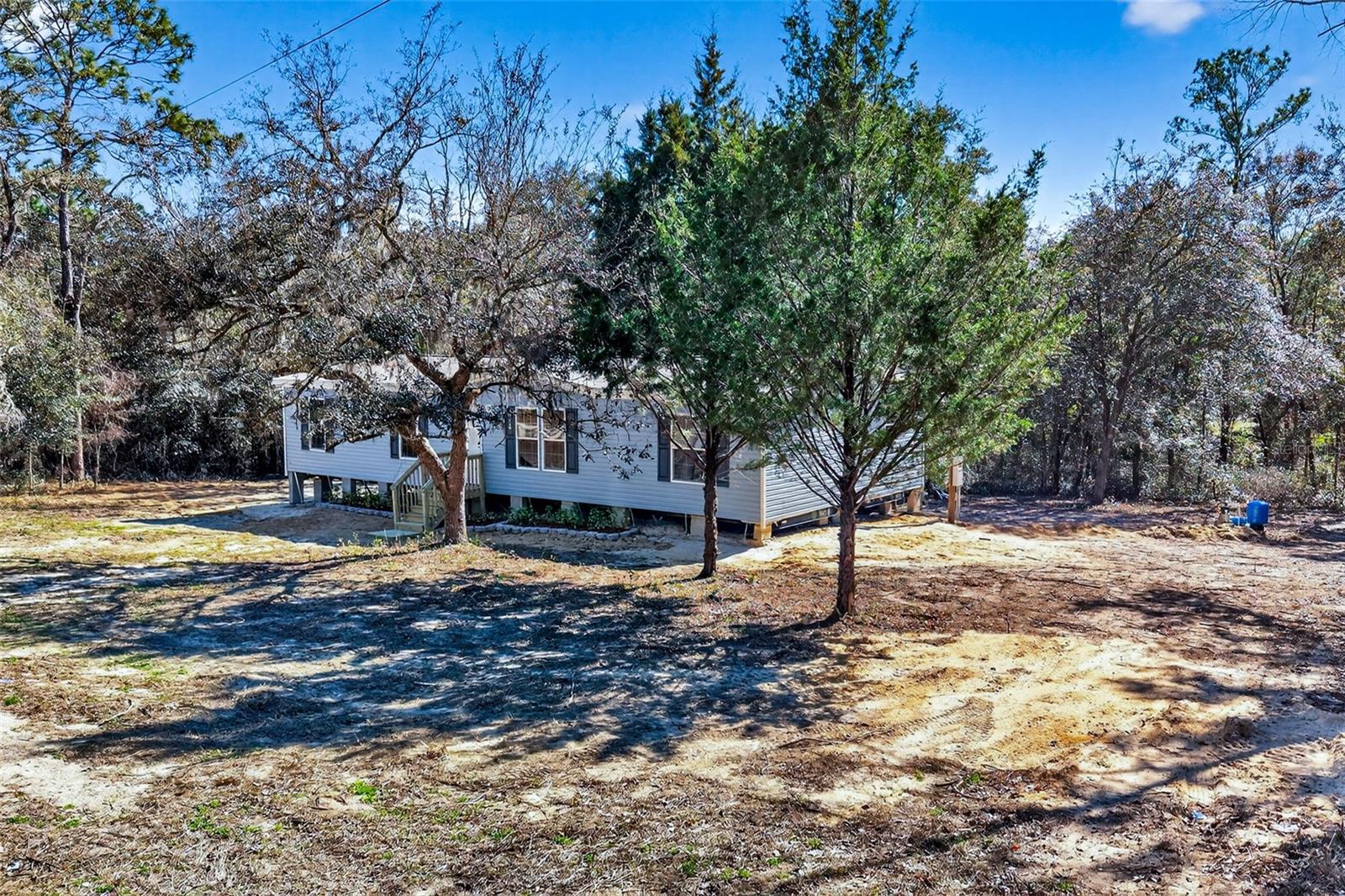 OAK RIDGE ESTATES - Residential