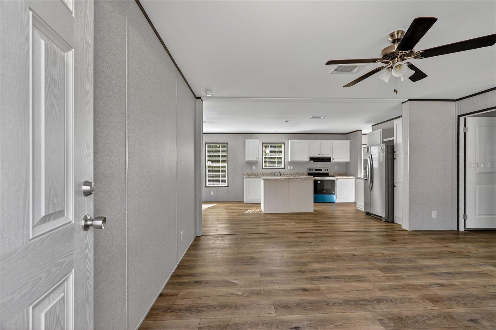 OAK RIDGE ESTATES - Residential