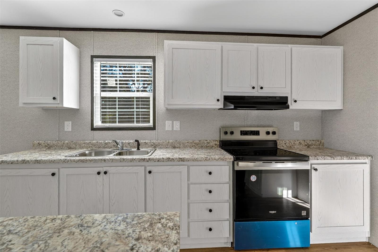 OAK RIDGE ESTATES - Residential